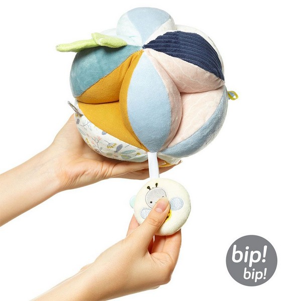 Продукт Babyono Play More Woodland - Играчка за количка, кошара и столче - 0 - BG Hlapeta